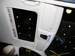 宝马3系 2013款 320Li 2.0T 豪华型