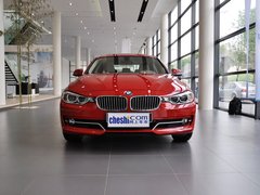 华晨宝马  320Li 2.0T AT