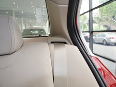 宝马3系 2013款 320Li 2.0T 时尚型