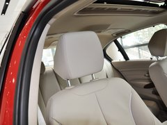 宝马3系 2013款 320Li 2.0T 时尚型