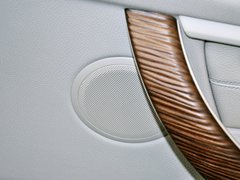 宝马3系 2013款 320Li 2.0T 时尚型