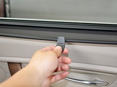 宝马3系 2013款 320Li 2.0T 时尚型
