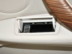 宝马3系 2013款 320Li 2.0T 时尚型