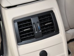 宝马3系 2013款 320Li 2.0T 时尚型