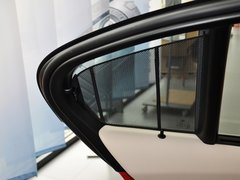 宝马3系 2013款 320Li 2.0T 时尚型