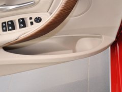 宝马3系 2013款 320Li 2.0T 时尚型