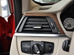 宝马3系 2013款 320Li 2.0T 时尚型