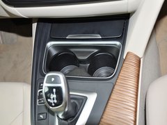 宝马3系 2013款 320Li 2.0T 时尚型