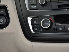 宝马3系 2013款 320Li 2.0T 时尚型