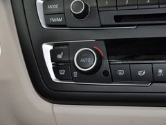 宝马3系 2013款 320Li 2.0T 时尚型