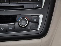 宝马3系 2013款 320Li 2.0T 时尚型