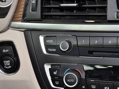 宝马3系 2013款 320Li 2.0T 时尚型