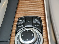 宝马3系 2013款 320Li 2.0T 时尚型