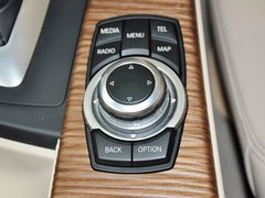 宝马3系 2013款 320Li 2.0T 时尚型