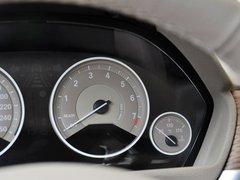 宝马3系 2013款 320Li 2.0T 时尚型