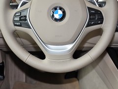 宝马3系 2013款 320Li 2.0T 时尚型