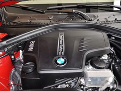 宝马3系 2013款 320Li 2.0T 时尚型