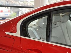 宝马3系 2013款 320Li 2.0T 时尚型