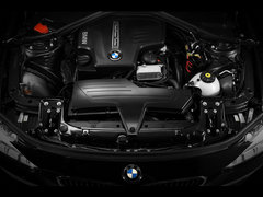 宝马3系 2013款 328Li 2.0T 豪华型