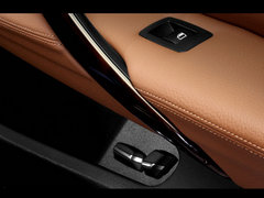 宝马3系 2013款 328Li 2.0T 豪华型