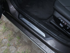 宝马3系 2013款 335Li 3.0T 风尚设计套装