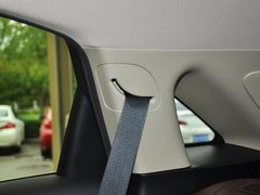 英菲尼迪FX 2013款 FX50 5.0L 自动 巅峰版 5座