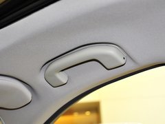 英菲尼迪FX 2013款 FX50 5.0L 自动 巅峰版 5座
