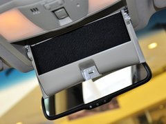 英菲尼迪FX 2013款 FX50 5.0L 自动 巅峰版 5座