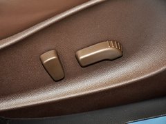 英菲尼迪FX 2013款 FX50 5.0L 自动 巅峰版 5座