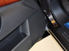 英菲尼迪FX 2013款 FX50 5.0L 自动 巅峰版 5座