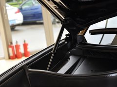 英菲尼迪FX 2013款 FX50 5.0L 自动 巅峰版 5座