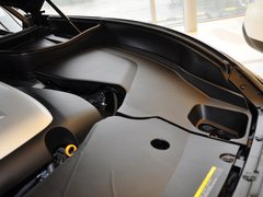 英菲尼迪FX 2013款 FX50 5.0L 自动 巅峰版 5座