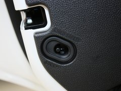 英菲尼迪FX 2013款 FX37 3.7L 自动 超越版 5座