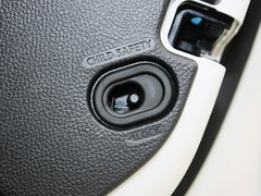 英菲尼迪FX 2013款 FX37 3.7L 自动 超越版 5座