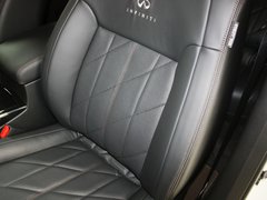 英菲尼迪FX 2013款 FX37 3.7L 自动 超越版 5座