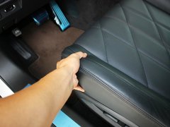英菲尼迪FX 2013款 FX37 3.7L 自动 超越版 5座