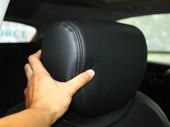 英菲尼迪FX 2013款 FX37 3.7L 自动 超越版 5座