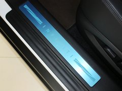 英菲尼迪FX 2013款 FX37 3.7L 自动 超越版 5座