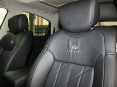 英菲尼迪FX 2013款 FX37 3.7L 自动 超越版 5座