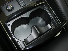 英菲尼迪FX 2013款 FX37 3.7L 自动 超越版 5座