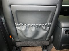 英菲尼迪FX 2013款 FX37 3.7L 自动 超越版 5座