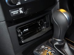 英菲尼迪FX 2013款 FX37 3.7L 自动 超越版 5座