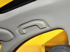 英菲尼迪FX 2013款 FX37 3.7L 自动 超越版 5座