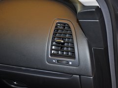 英菲尼迪FX 2013款 FX37 3.7L 自动 超越版 5座