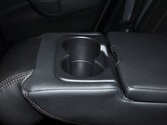 英菲尼迪FX 2013款 FX37 3.7L 自动 超越版 5座