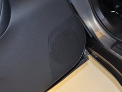 英菲尼迪FX 2013款 FX37 3.7L 自动 超越版 5座