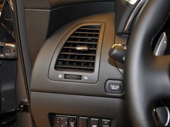 英菲尼迪FX 2013款 FX37 3.7L 自动 超越版 5座