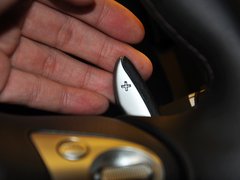 英菲尼迪FX 2013款 FX37 3.7L 自动 超越版 5座