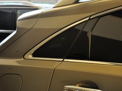 英菲尼迪FX 2013款 FX37 3.7L 自动 超越版 5座