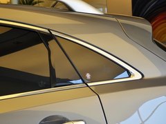 英菲尼迪FX 2013款 FX37 3.7L 自动 超越版 5座